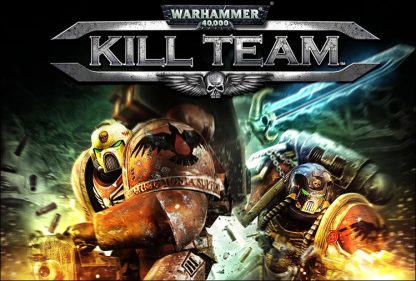 Warhammer 40,000: Kill Team Steam CD Key