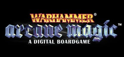 Warhammer: Arcane Magic Steam CD Key