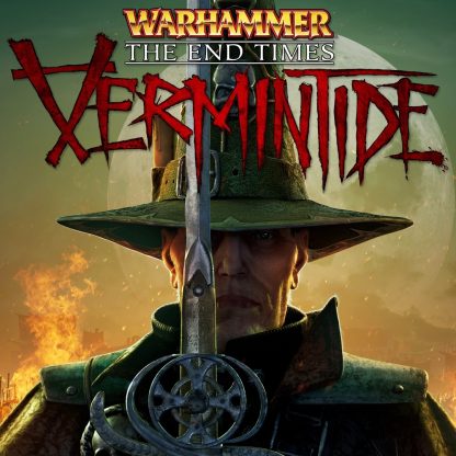 Warhammer: End Times - Vermintide Collector's Edition Steam CD Key