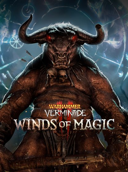 Warhammer: Vermintide 2 - Winds of Magic DLC Steam CD Key