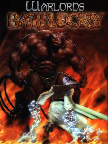 Warlords Battlecry GOG CD Key