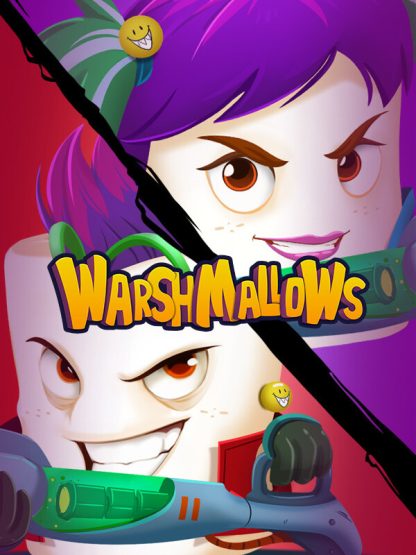 Warshmallows Steam CD Key