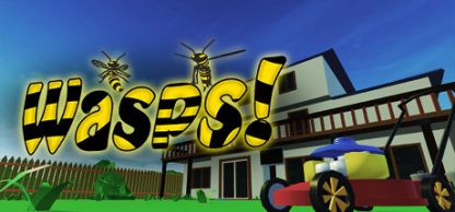 Wasps! Steam CD Key