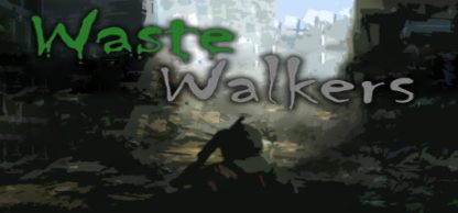 Waste Walkers Steam CD Key