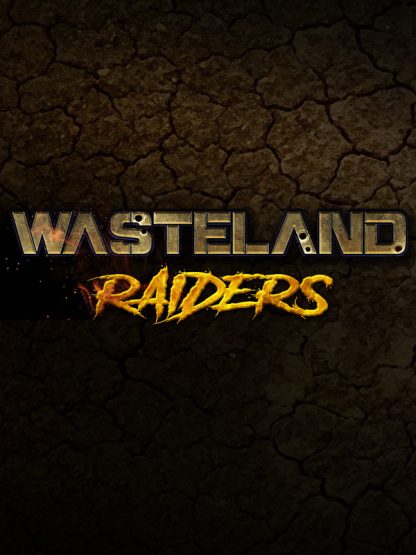 Raiders! Forsaken Earth Steam CD Key