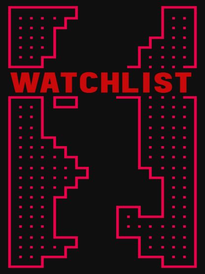 Watchlist Steam CD Key