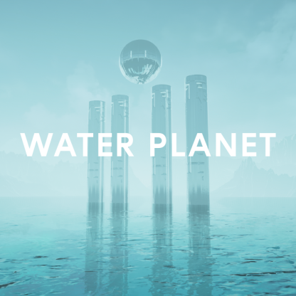 Water Planet Steam CD Key