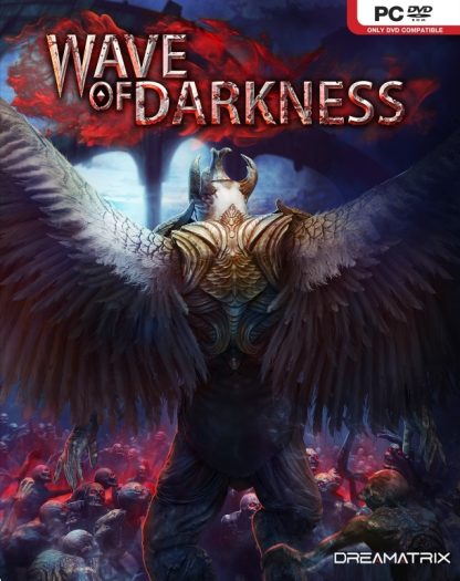 Wave of Darkness Steam CD Key