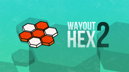 Wayout 2: Hex Steam CD Key