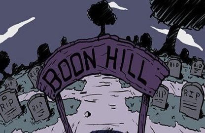 Welcome to Boon Hill Steam CD Key