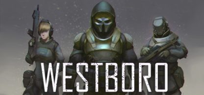 Westboro Steam CD Key