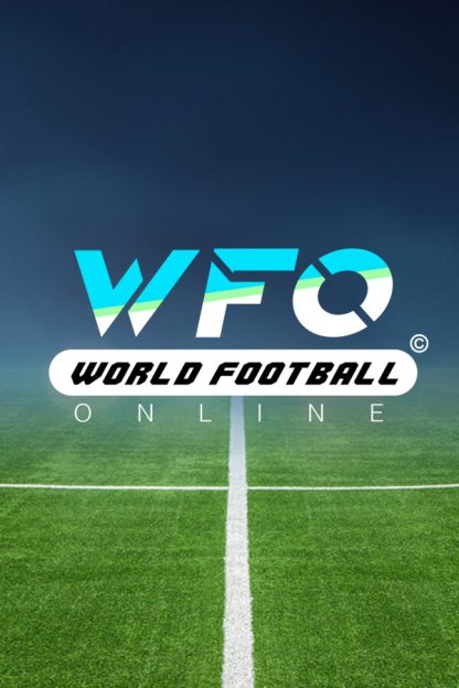 WFO: World Football Online Steam CD Key