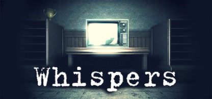 Whispers Steam CD Key