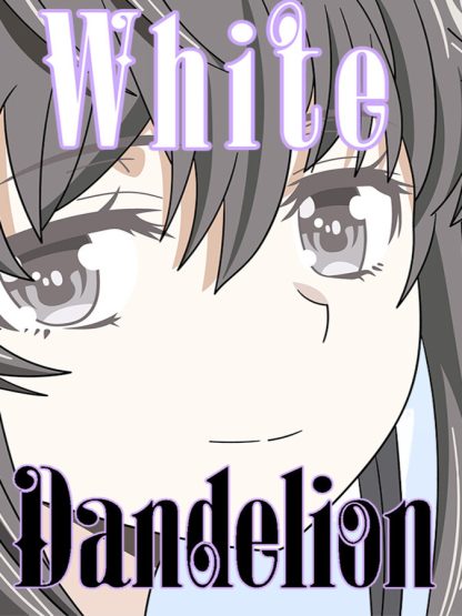 White Dandelion Steam CD Key