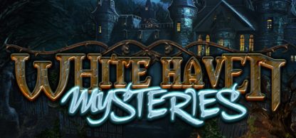 White Haven Mysteries Steam CD Key