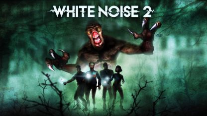 White Noise 2 Steam CD Key