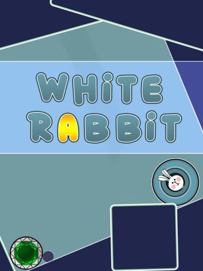 White Rabbit Steam CD Key