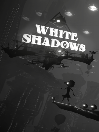 White Shadows Steam Altergift