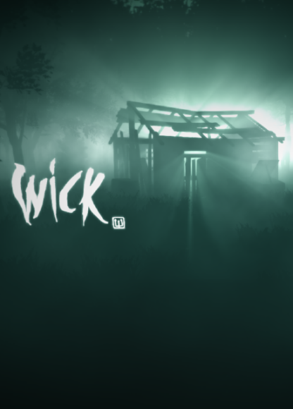 Wick Steam CD Key