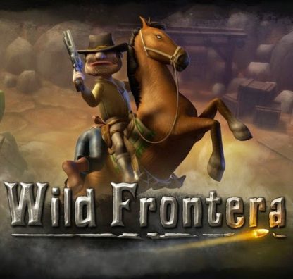 Wild Frontera Steam CD Key