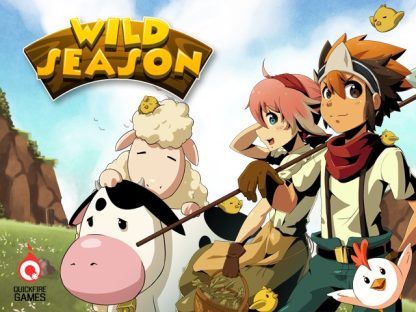 Wild Season Steam CD Key