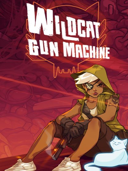 Wildcat Gun Machine Steam CD Key