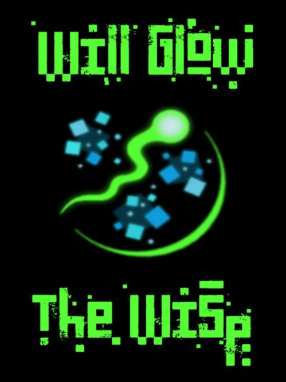 Will Glow the Wisp Steam CD Key