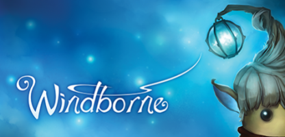 Windborne Steam Gift