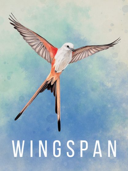 Wingspan Steam CD Key