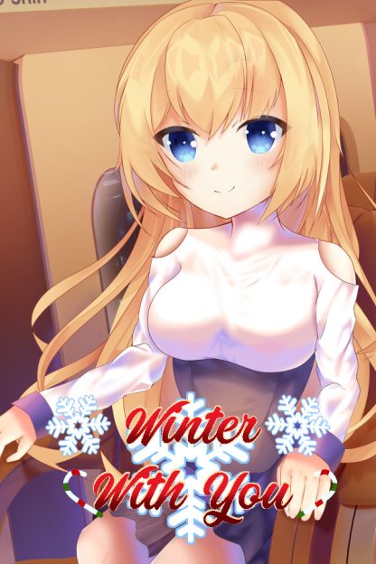 Winter With You Steam CD Key