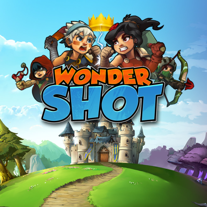 Wondershot Steam CD Key