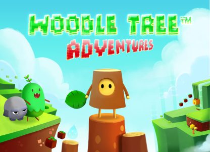 Woodle Tree Adventures Steam CD Key