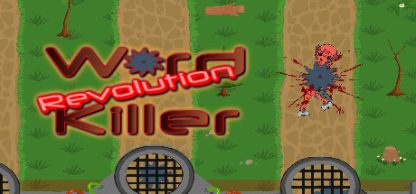 Word Killer: Revolution Steam CD Key