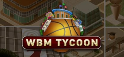 World Basketball Tycoon Steam CD Key