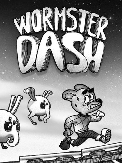 Wormster Dash Steam CD Key