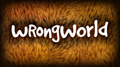 Wrongworld Steam CD Key