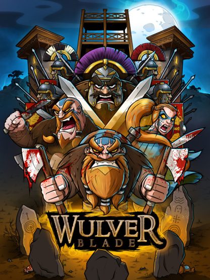 Wulverblade Steam CD Key