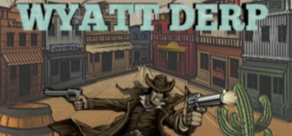 Wyatt Derp Steam CD Key