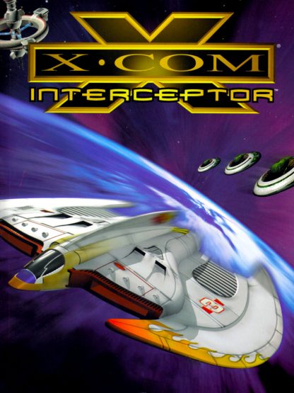 X-COM: Interceptor Steam CD Key