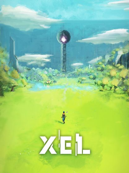 XEL Steam CD Key