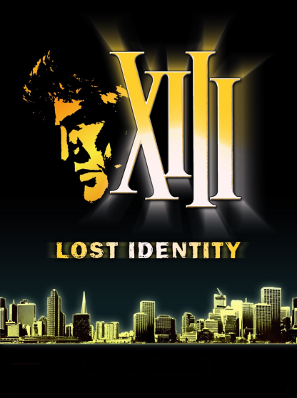 XIII - Lost Identity Steam CD Key