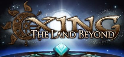 XING: The Land Beyond Steam CD Key