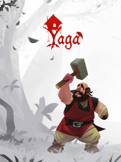 Yaga Armful Edition Steam CD Key