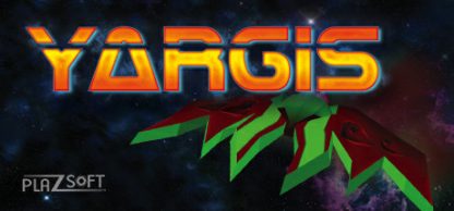 Yargis - Space Melee Steam CD Key