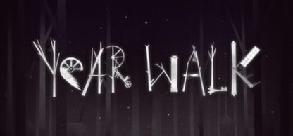 Year Walk Steam CD Key