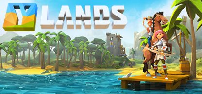 Ylands Steam CD Key