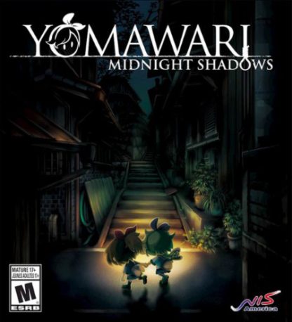 Yomawari: Midnight Shadows Steam CD Key