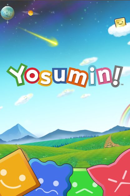 Yosumin Steam CD Key