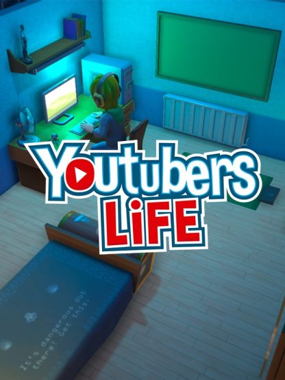 Youtubers Life Steam CD Key