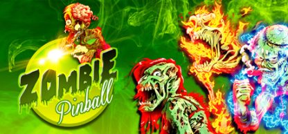 Zombie Pinball Steam CD Key